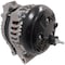 Wai Global Alternator, ALTND ERIF 12V 180A SC6 CW H, 180 Amp12 Volt, CW, 6Groove Clutch Pulley 12887N - alternate 1